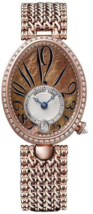 Breguet Reine de Naples 8918