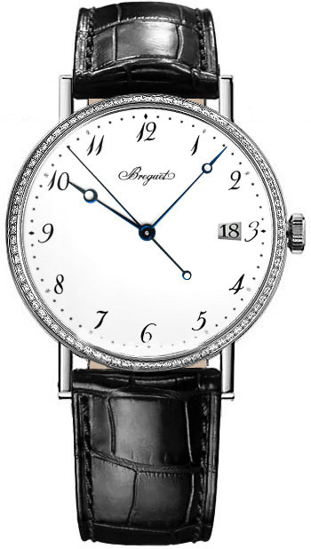 Breguet Classique 5178