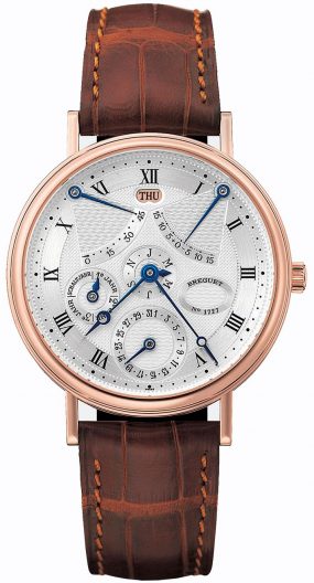 Breguet Classique Complications 3477