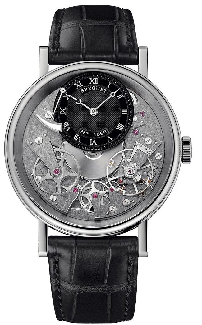 Breguet Tradition 7057