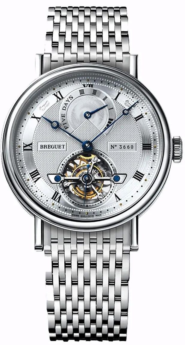 Breguet Classique Complications 5317