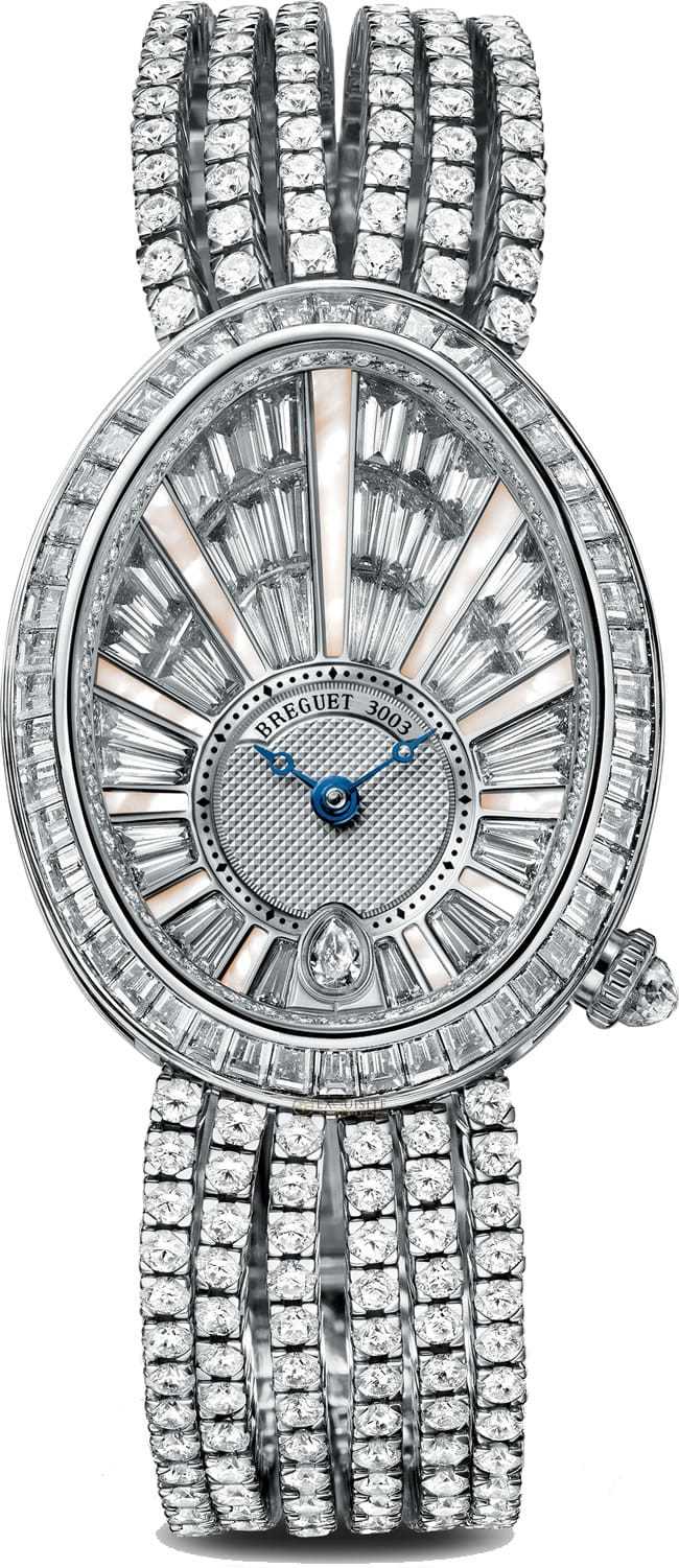 Breguet Reine de Naples 8939