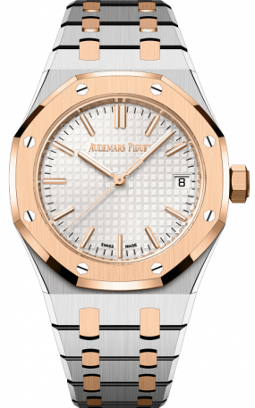 Audemars Piguet Royal Oak Selfwinding 37 mm 2022