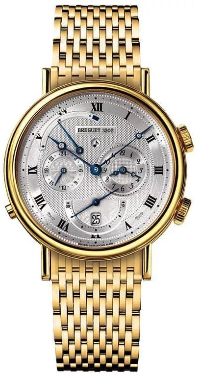 Breguet Classique 5707 Le Reveil du Tsar