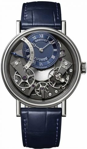 Breguet Tradition 7097