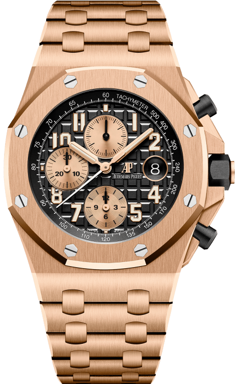 Audemars Piguet Royal Oak Offshore Chronograph 42mm