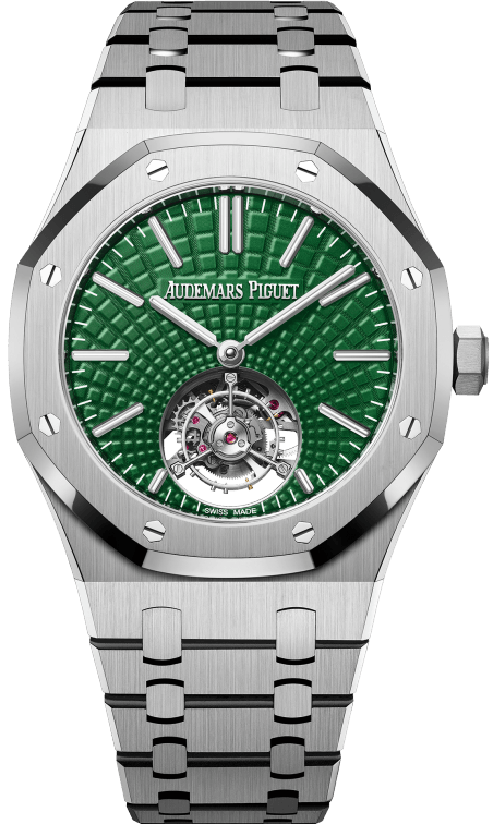 Audemars Piguet Royal Oak Selfwinding Flying Tourbillon 41mm