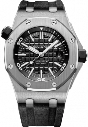 Audemars Piguet Royal Oak Offshore Diver