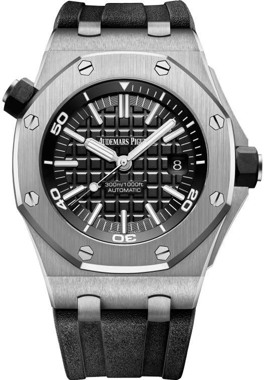 Audemars Piguet Royal Oak Offshore Diver