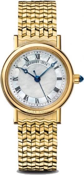 Breguet Classique Lady 8067