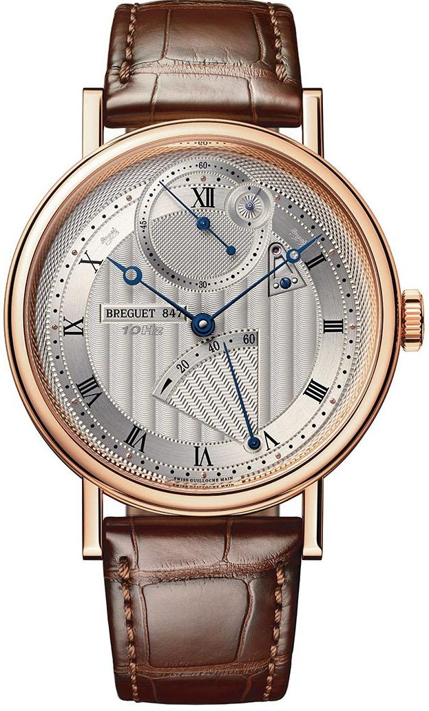 Breguet Classique 7727 Chronometrie