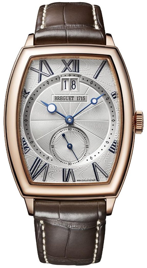 Breguet Heritage 5410