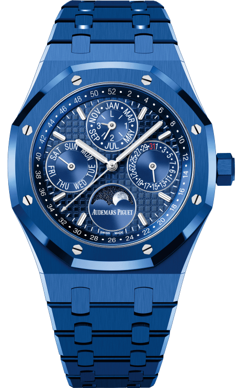 Audemars Piguet Royal Oak Perpetual Calendar