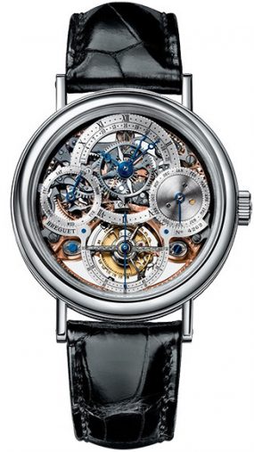 Breguet Classique Complications 3755