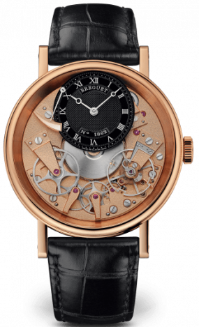 Breguet Tradition 7057