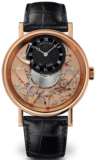 Breguet Tradition 7057