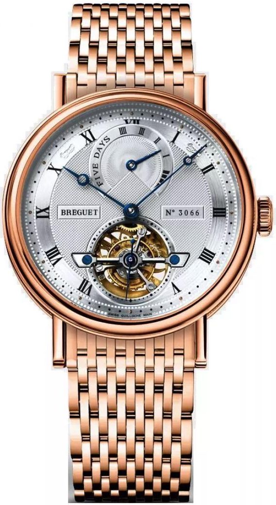 Breguet Classique Complications 5317