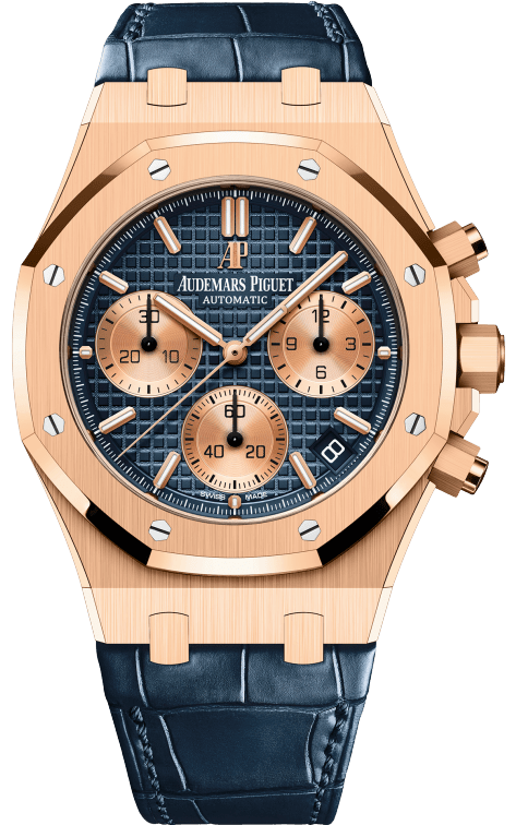 Audemars Piguet Royal Oak Royal Oak Chronograph 41 mm