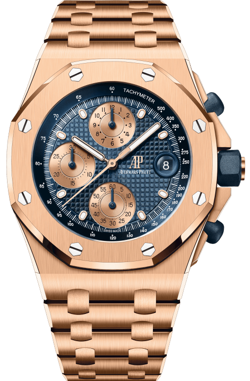 Audemars Piguet Royal Oak Offshore Chronograph 42mm