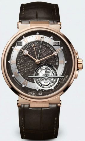 Breguet Marine 5887