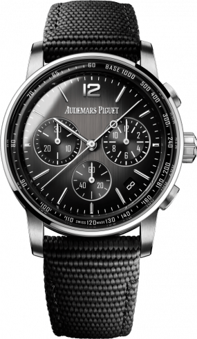 Audemars Piguet Code 11.59 Selfwinding Chronograph 41 mm