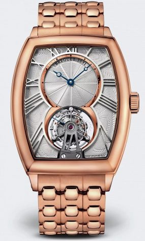 Breguet Heritage 5497