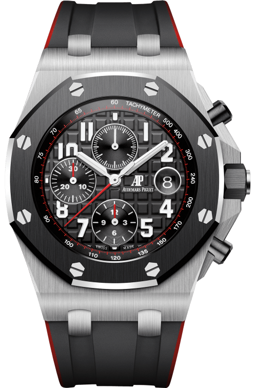 Audemars Piguet Royal Oak Offshore Chronograph 42mm