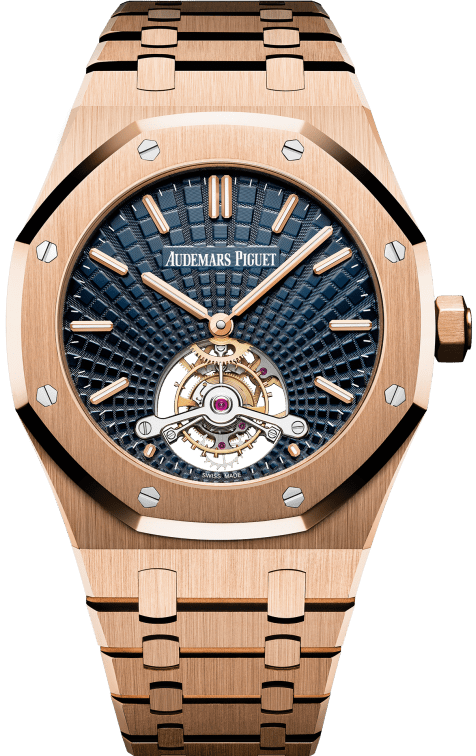 Audemars Piguet Royal Oak Tourbillon Extra-Thin