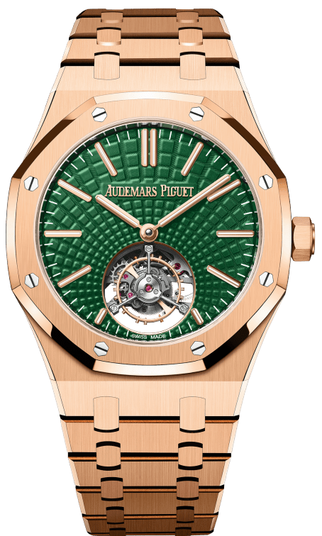 Audemars Piguet Royal Oak Selfwinding Flying Tourbillon 41mm