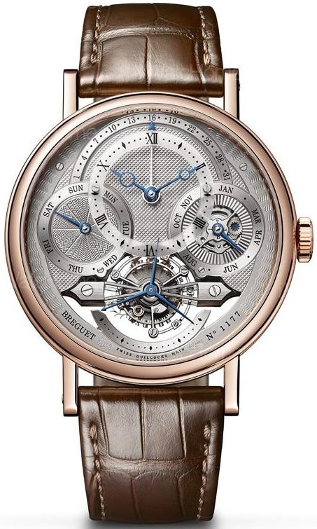 Breguet Classique Complications 3797