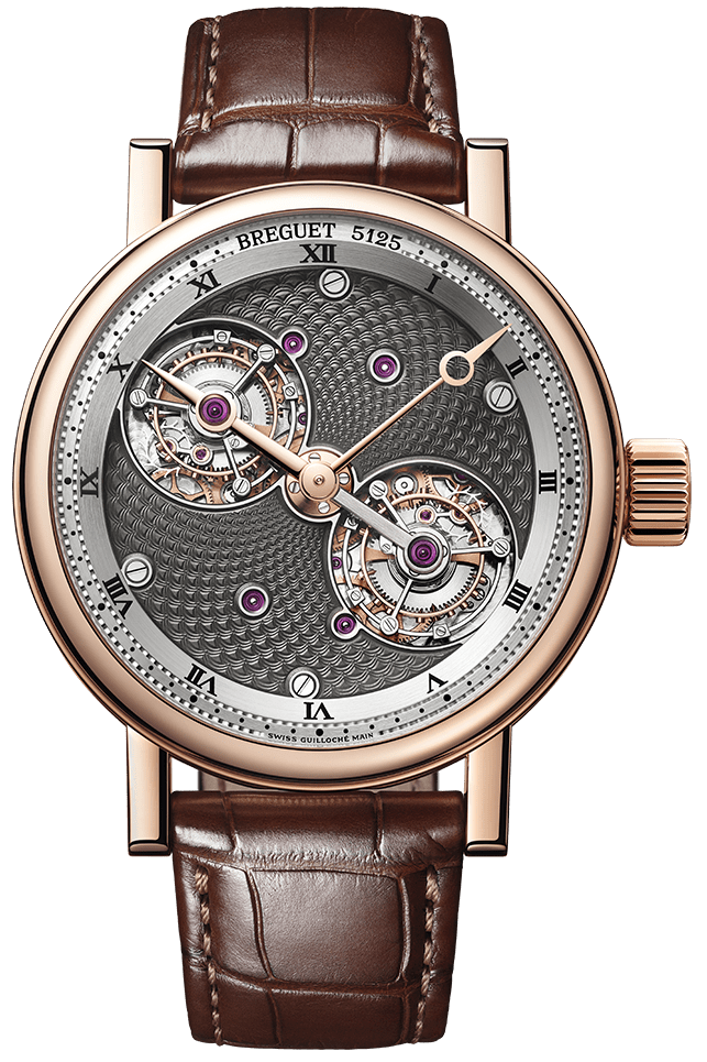 Breguet Classique Complications 5347