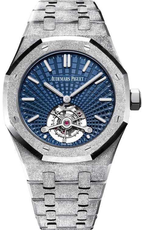 Audemars Piguet Royal Oak Tourbillon Extra-Thin