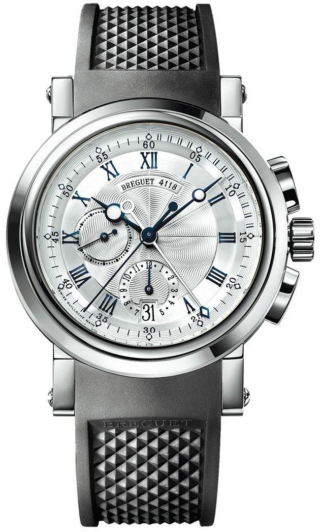 Breguet Marine 5827 Chronograph