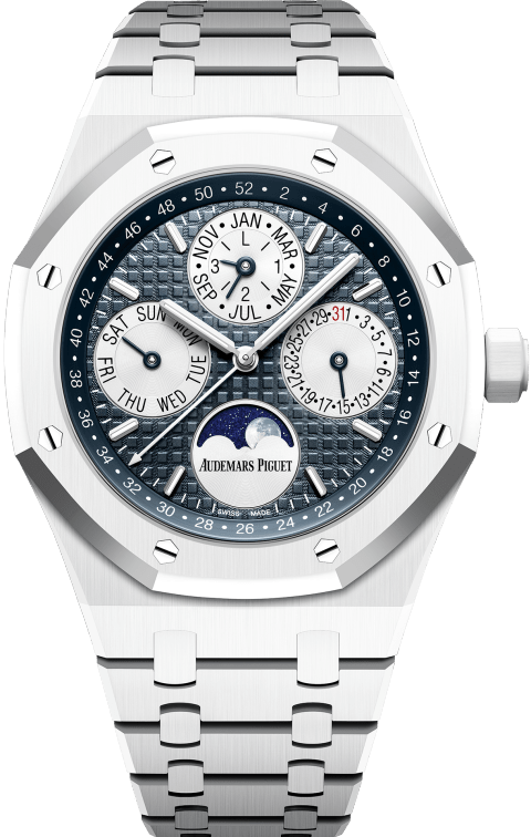 Audemars Piguet Royal Oak Perpetual Calendar