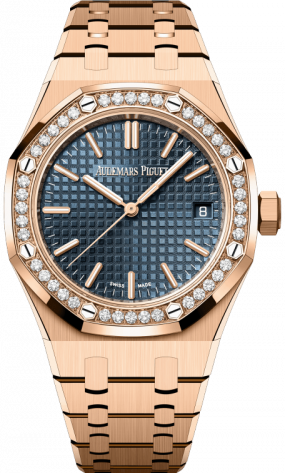 Audemars Piguet Royal Oak Selfwinding 37 mm 2022