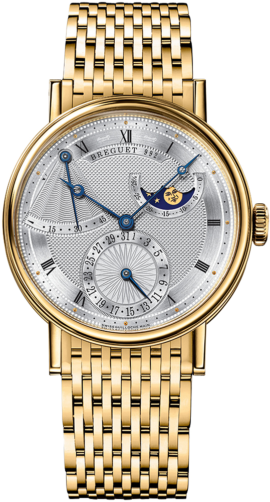 Breguet Classique 7137