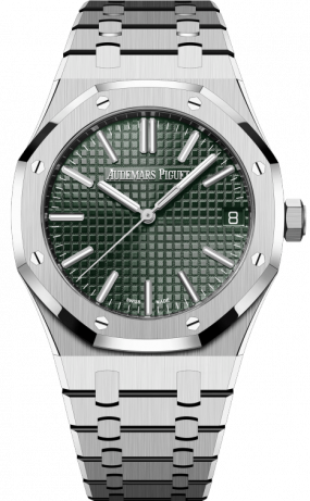 Audemars Piguet Royal Oak Royal Oak Selfwinding 41 mm