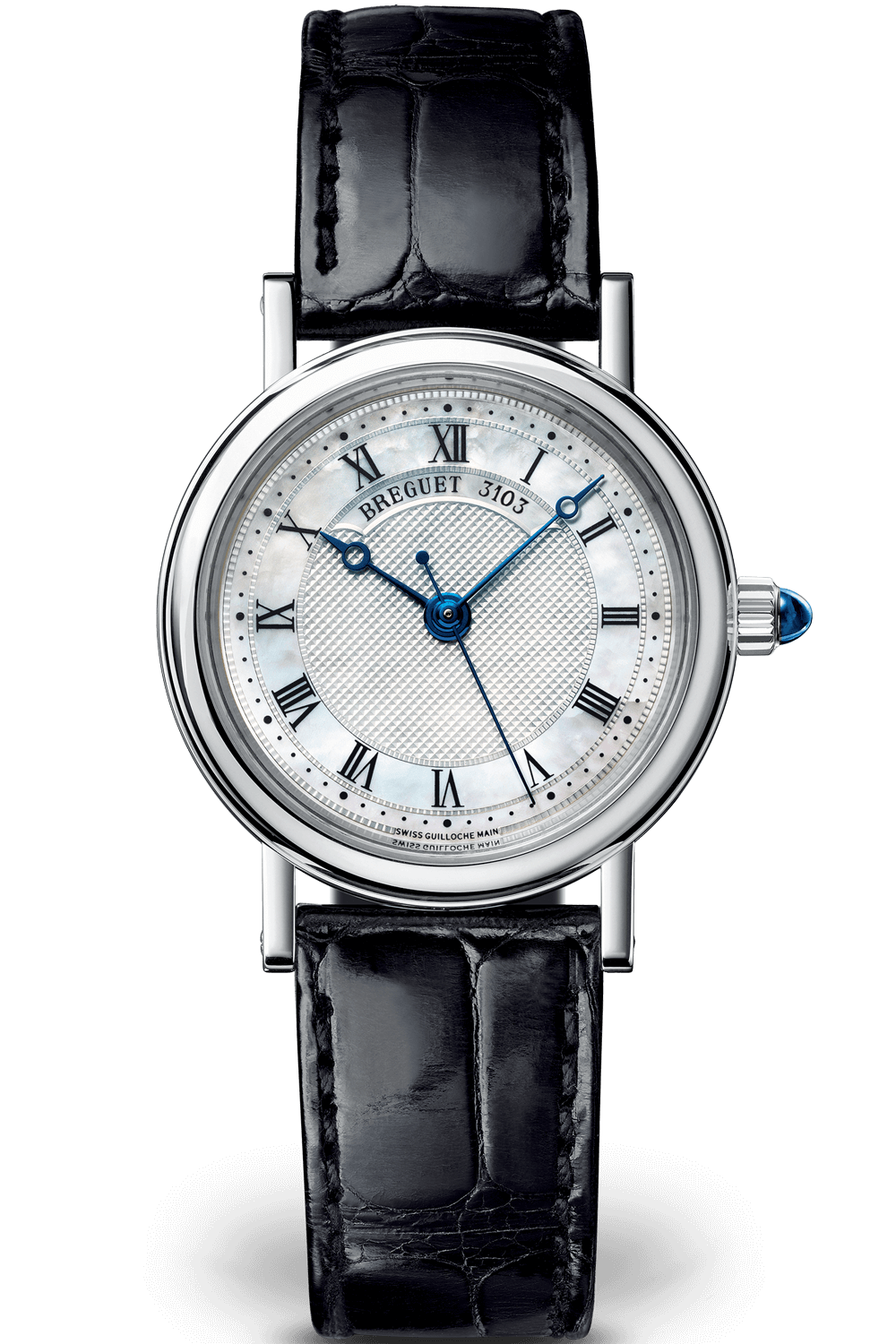 Breguet Classique Lady 8067