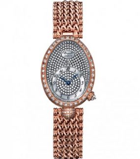 Breguet Reine de Naples 8928