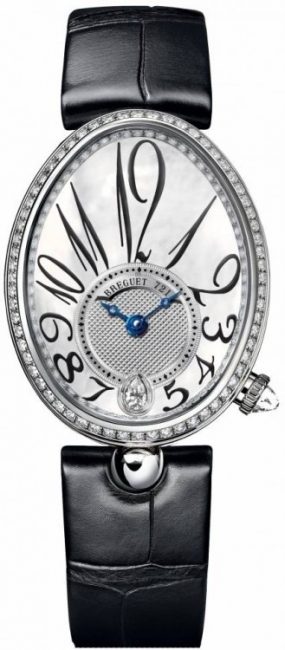 Breguet Reine de Naples 8918