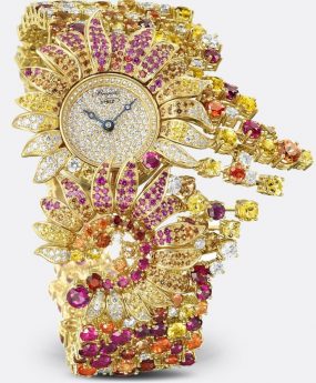 Breguet High Jewellery L’Orangerie GJE19BA20.8589/DM1