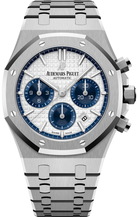 Audemars Piguet Royal Oak Selfwinding Chronograph 38 mm