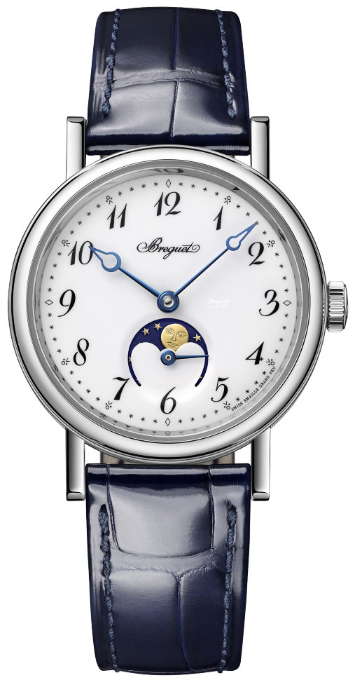 Breguet Classique Lady 9087