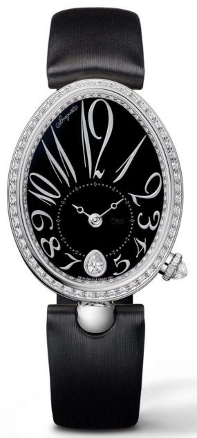 Breguet Reine de Naples 8918