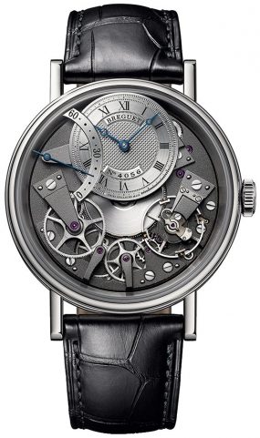 Breguet Tradition 7097