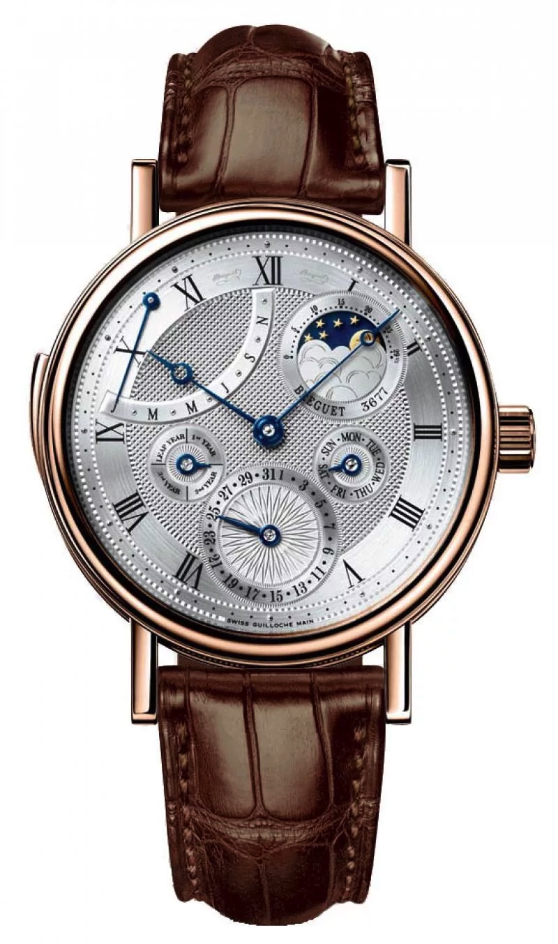 Breguet Classique Complications 5447