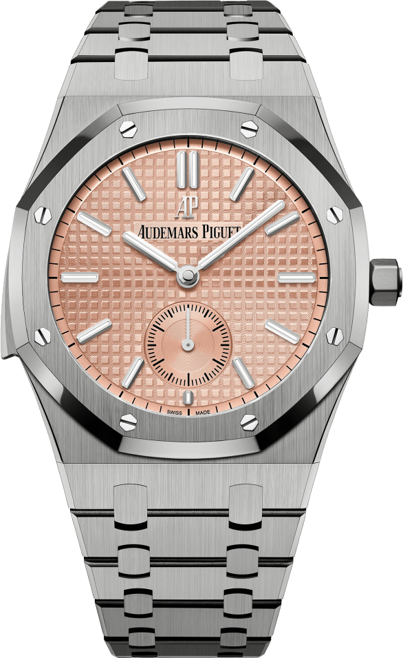 Audemars Piguet Royal Oak Minute Repeater Supersonnerie