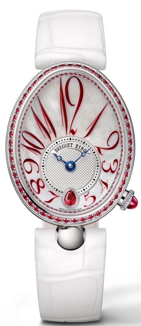 Breguet Reine de Naples 8918