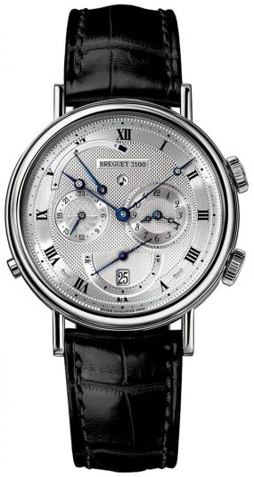 Breguet Classique 5707 Le Reveil du Tsar