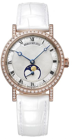 Breguet Classique Lady 9088